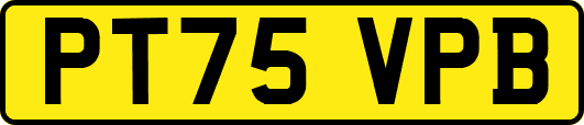 PT75VPB