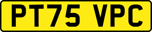 PT75VPC