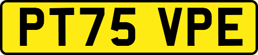 PT75VPE