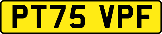 PT75VPF