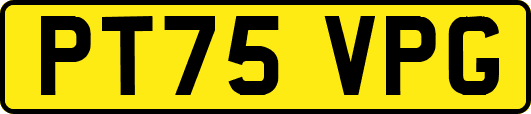 PT75VPG