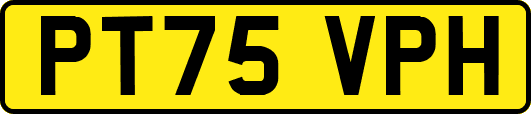 PT75VPH