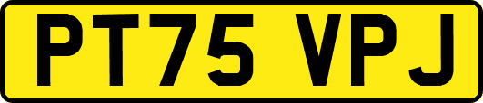 PT75VPJ