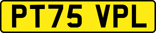 PT75VPL