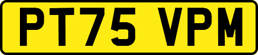 PT75VPM