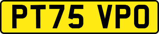 PT75VPO
