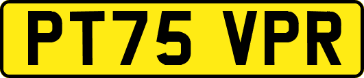 PT75VPR