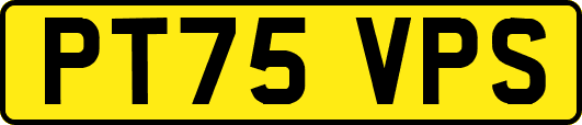 PT75VPS