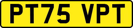PT75VPT