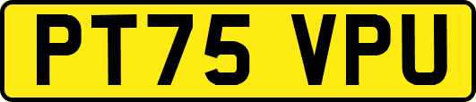 PT75VPU