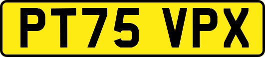 PT75VPX