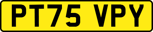 PT75VPY