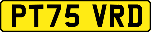 PT75VRD