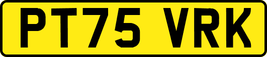 PT75VRK