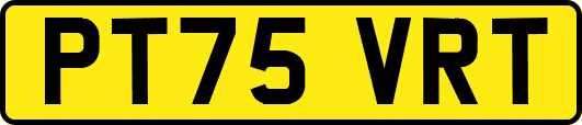 PT75VRT
