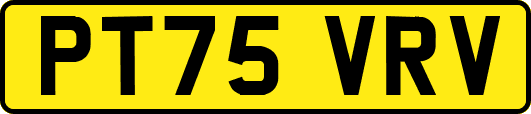 PT75VRV