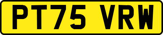 PT75VRW