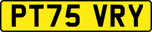 PT75VRY