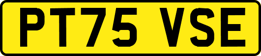 PT75VSE