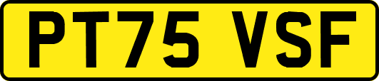 PT75VSF