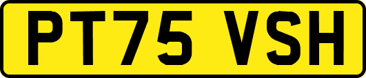 PT75VSH