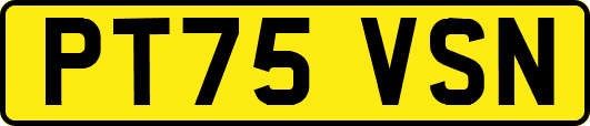 PT75VSN