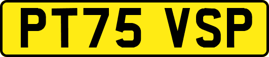 PT75VSP