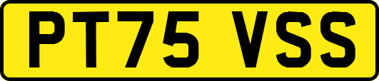 PT75VSS
