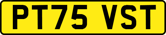 PT75VST