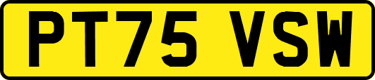 PT75VSW