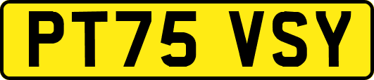 PT75VSY