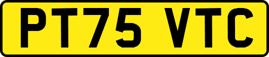 PT75VTC