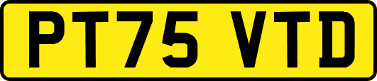 PT75VTD