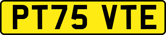 PT75VTE