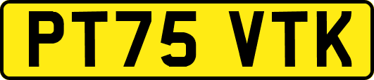 PT75VTK