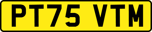 PT75VTM