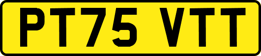 PT75VTT