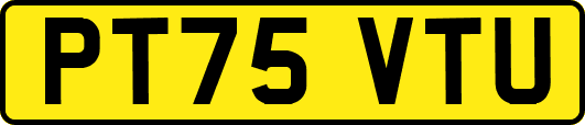PT75VTU