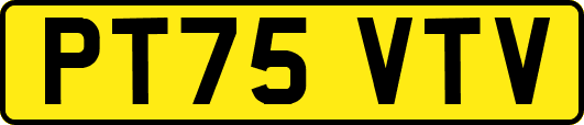 PT75VTV