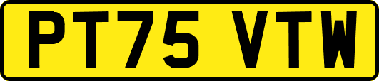 PT75VTW
