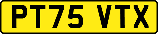 PT75VTX