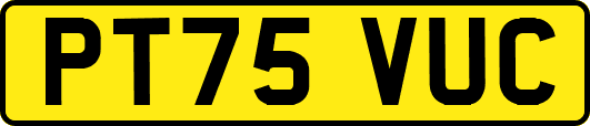 PT75VUC
