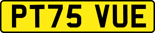 PT75VUE