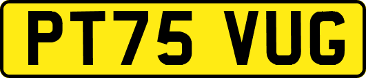 PT75VUG