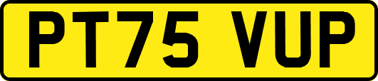 PT75VUP
