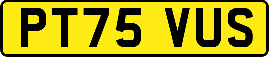 PT75VUS