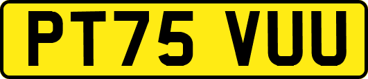PT75VUU