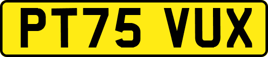 PT75VUX
