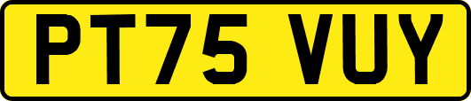 PT75VUY