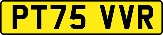 PT75VVR